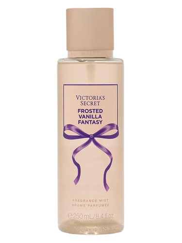 Frosted Vanilla Fantasy Victoria's Secret pro ženy 