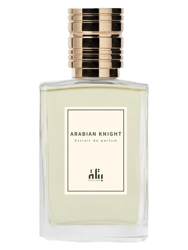 perfume Arabian Knight Batlah pro ženy a muže 