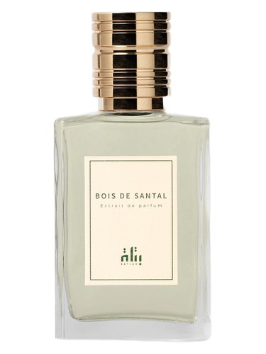 Bois de Santal