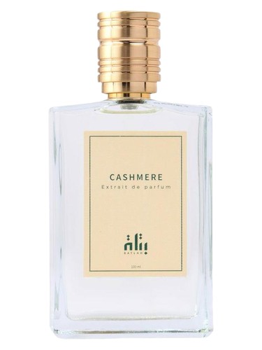perfume Cashmere Batlah pro ženy a muže 