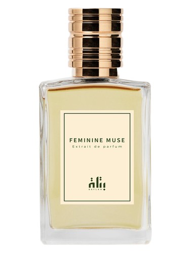 Feminine Muse