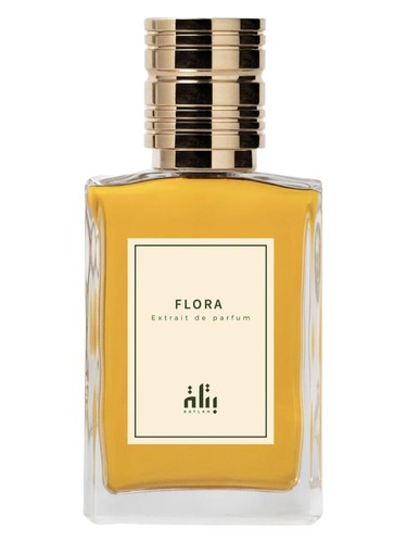 perfume Flora Batlah pro ženy a muže 