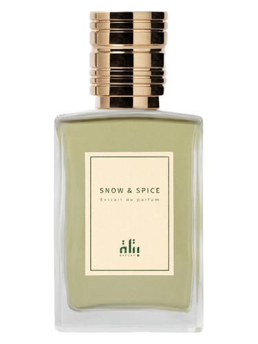 Snow Spice