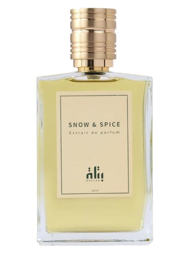 perfume Snow &amp; Spice Batlah pro ženy a muže 