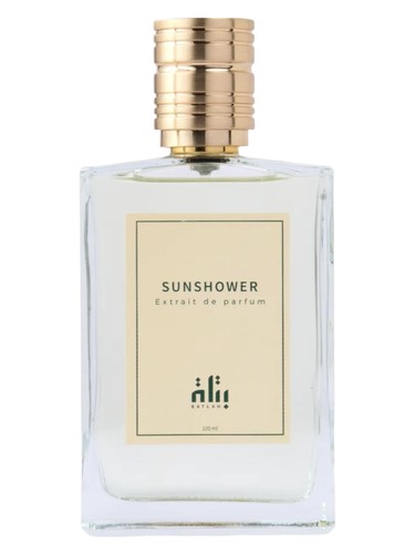 perfume Sunshower Batlah pro ženy a muže 
