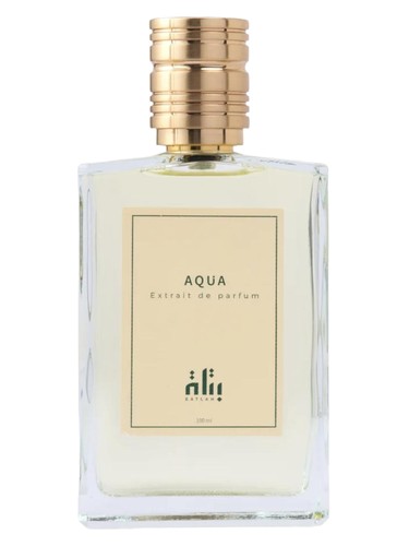 perfume Aqua Batlah pro ženy a muže 