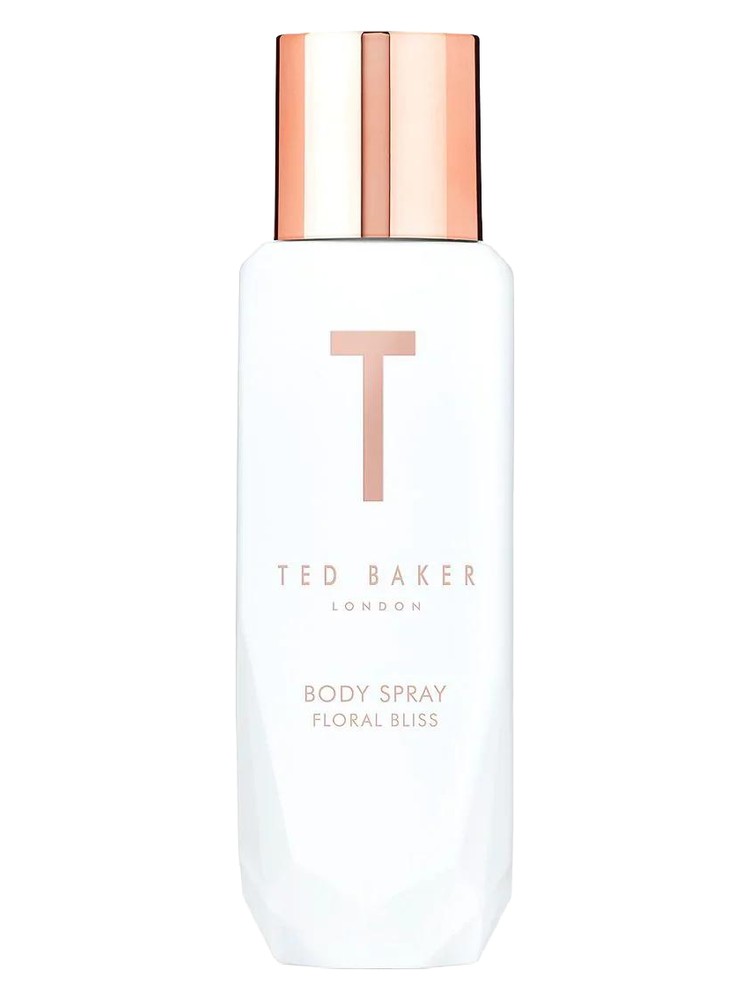 Floral Bliss Ted Baker perfume - a fragrance for women 2019