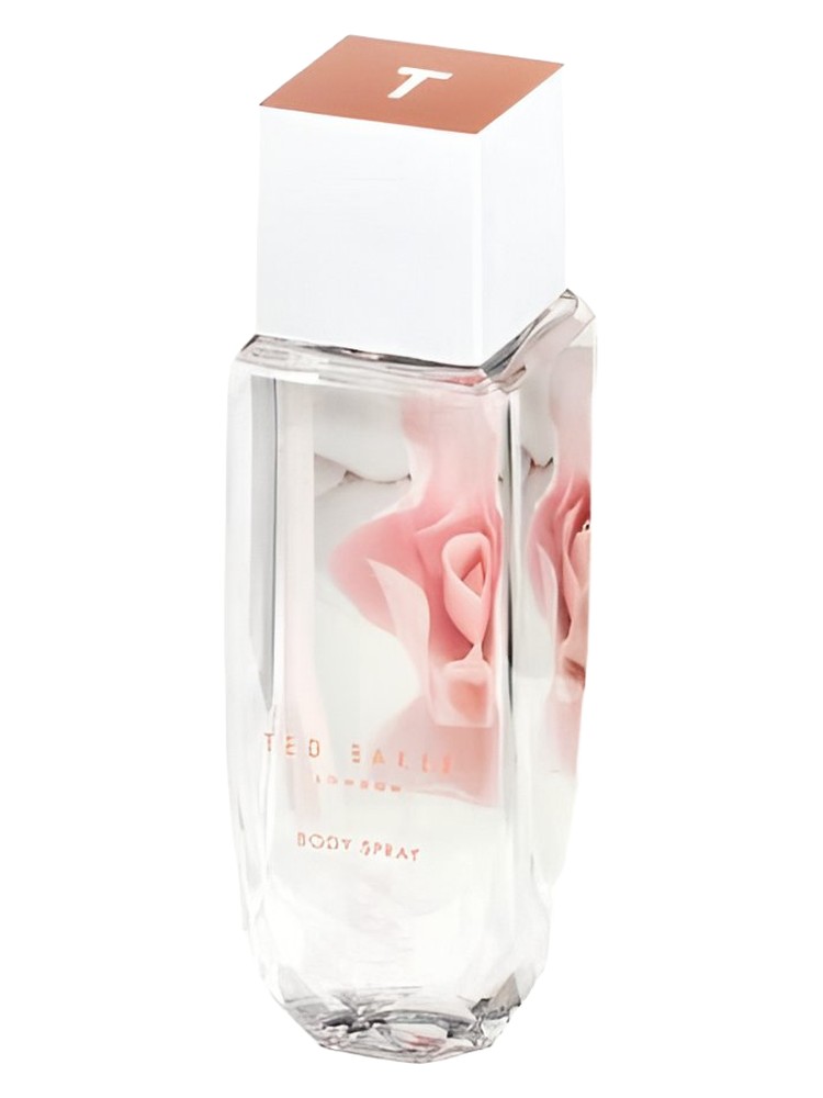 Pretty Pearl Ted Baker 香水 - 2017年の女性用 フレグランス