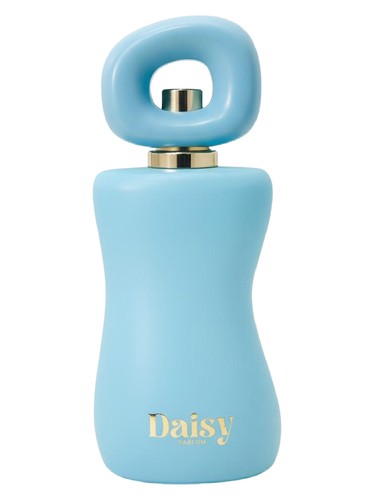 perfume Daisy ARO-FAC Aroma Factory 女性用
