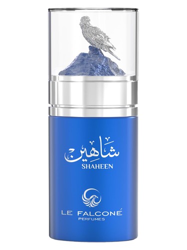 perfume Shaheen Le Falconé Perfumes 男性用
