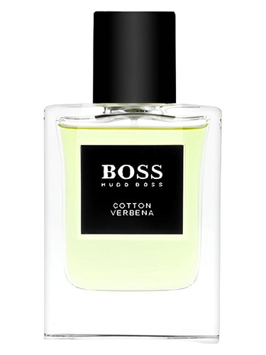 BOSS The Collection Cotton &amp; Verbena Hugo Boss pro muže 