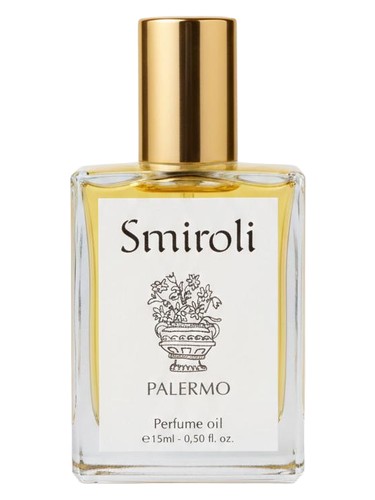 perfume Palermo Smiroli pro ženy a muže 