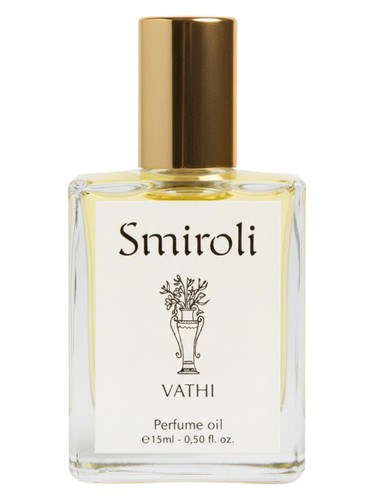 perfume Vathi Smiroli pro ženy a muže 