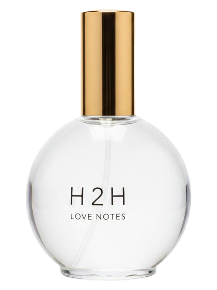 H2H: Love Notes Damien Escobar fragancia - una fragancia para Hombres y ...