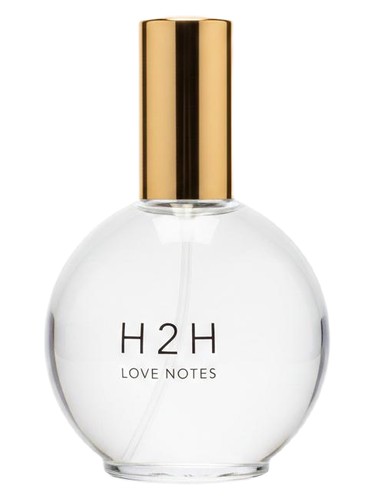 H2H Love Notes
