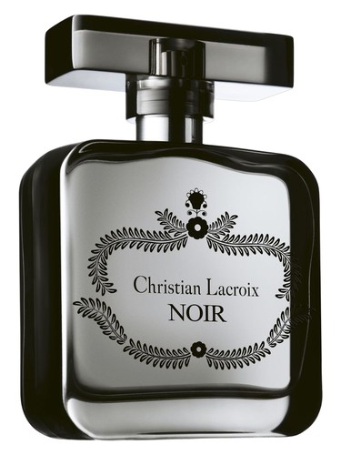 Christian Lacroix Noir Avon pro muže