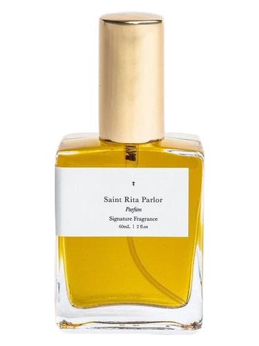 perfume Signature Fragrance Saint Rita Parlor pro ženy a muže 