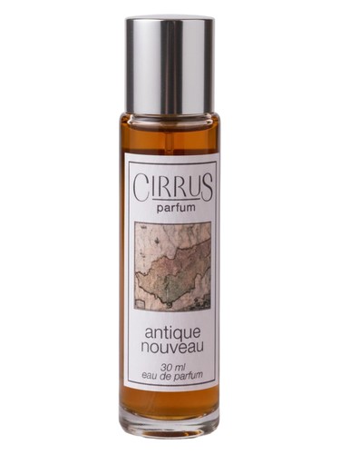 perfume Antique Nouveau Cirrus Parfum ユニセックス