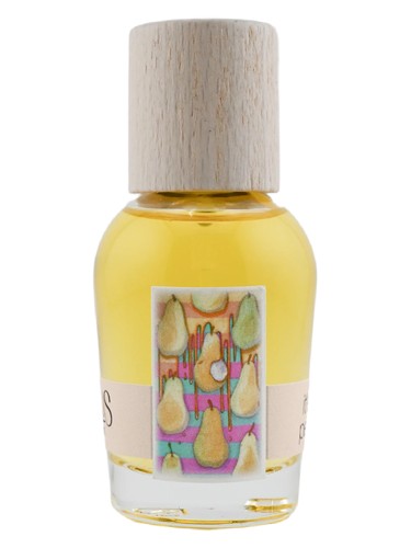 perfume It's Just Pears... Cirrus Parfum pro ženy a muže 