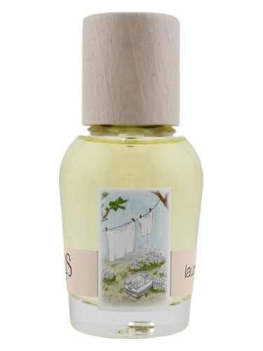 perfume Laundry Day Cirrus Parfum pro ženy a muže 