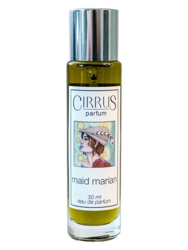 perfume Maid Marian Cirrus Parfum pro ženy a muže 