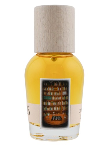 perfume Union St Crash Cirrus Parfum pro ženy a muže 