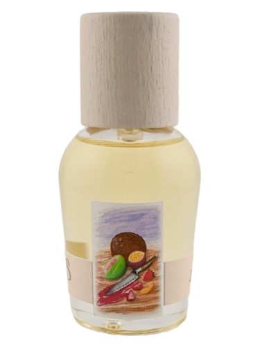 perfume Alibi Cirrus Parfum pro ženy a muže 