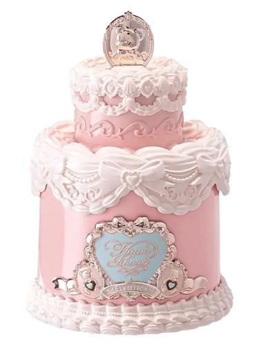 perfume Honey Lemon Flower Knows pro ženy a muže 