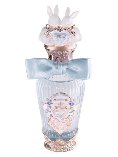 perfume Snowflake Bunny Flower Knows pro ženy a muže 