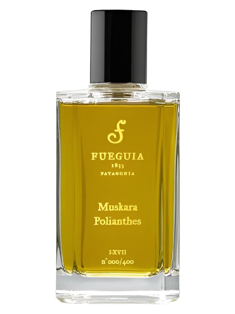 Muskara Polianthes Fueguia 1833 perfume - a fragrance for women and men ...