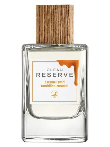 perfume Caramel Swirl Clean pro ženy a muže 