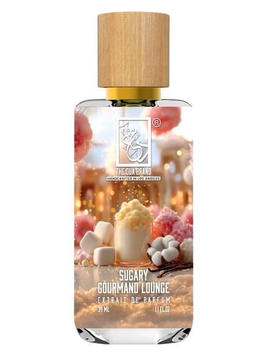 Sugary Gourmand Lounge