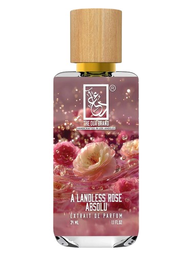 A Landless Rose Absolu