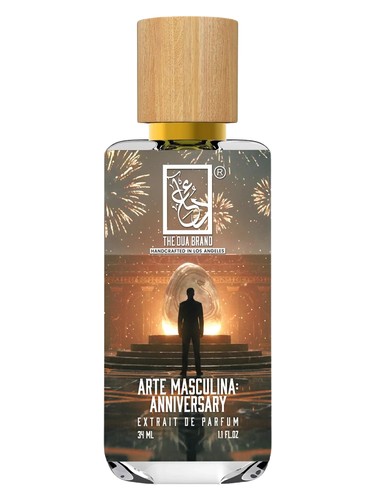 perfume Arte Masculina: Anniversary The Dua Brand pro muže 