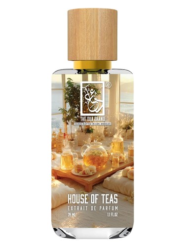 House Of Teas
