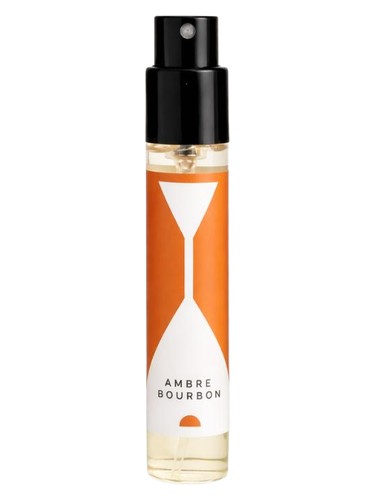 Ambre Bourbon