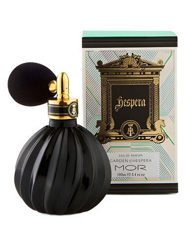 Garden of Hespera MOR pro ženy 