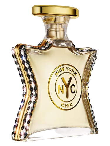 New York Chic Swarovski Edition