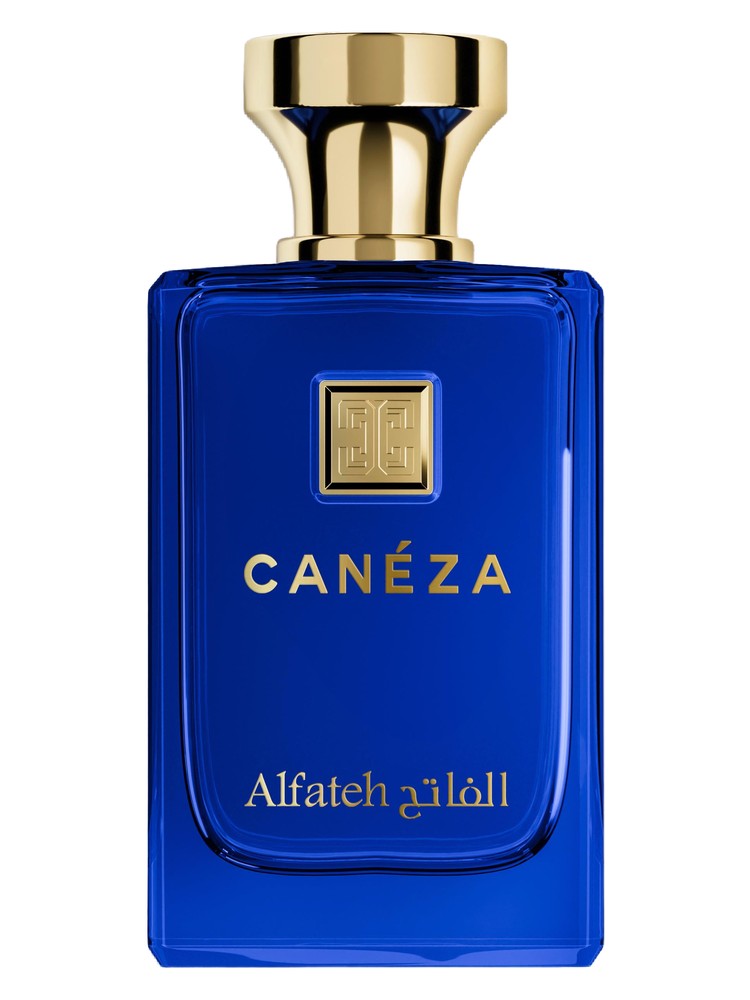 Alfathe Canéza cologne - a new fragrance for men 2025