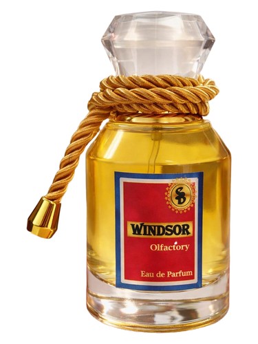 perfume Windsor Atelier Segall &amp; Barutti pro ženy a muže 