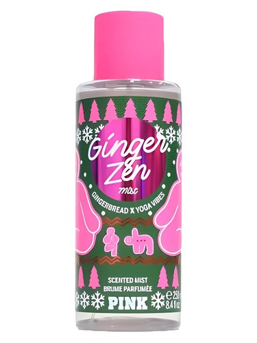 Ginger Zen