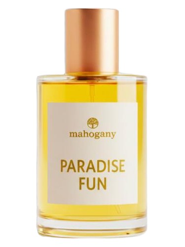 perfume Paradise Fun Mahogany pro ženy 
