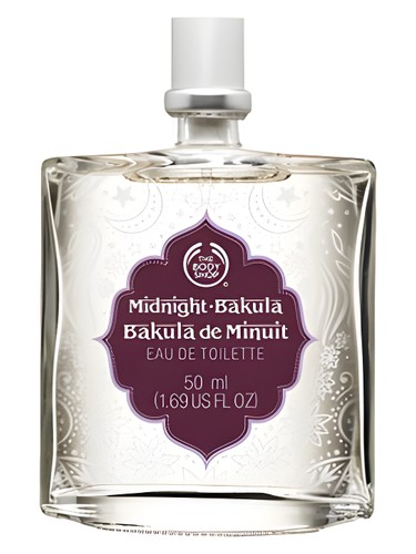 Midnight Bakula The Body Shop pro ženy 
