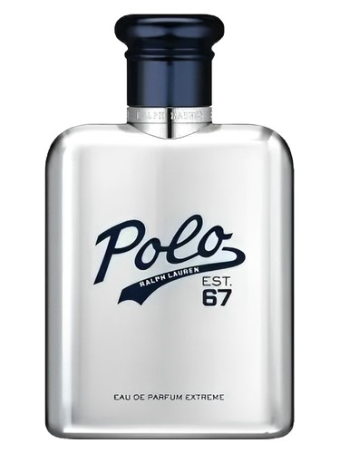 Polo 67 Eau de Parfum Extreme