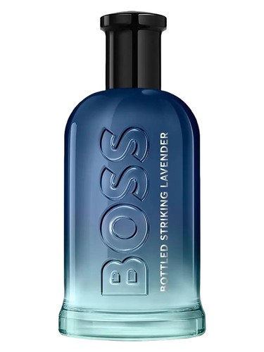 Boss Bottled Striking Lavender Hugo Boss pro muže 