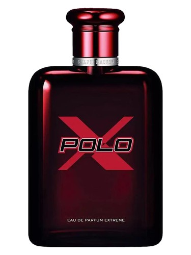 Polo Red Eau De Parfum Extreme