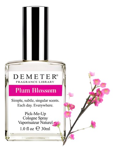 Plum Blossom Demeter Fragrance pro ženy 