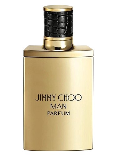 perfume Jimmy Choo Man Parfum Jimmy Choo pro muže 