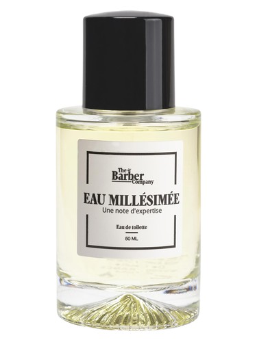 Eau Millesimee