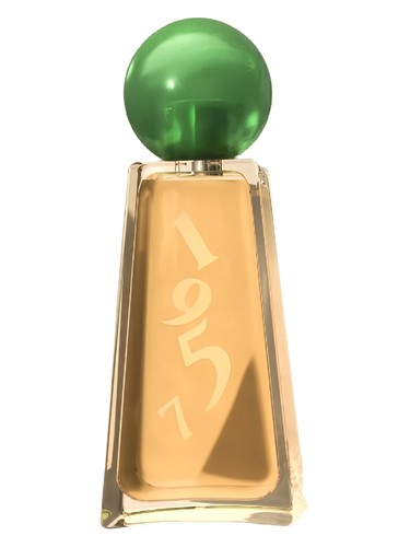perfume 1957 Fuli pro ženy a muže 